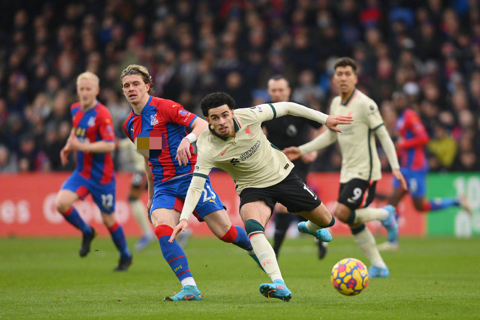 能是火箭队 能是火箭队